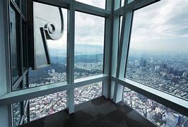 Image result for Taipei 101 Skydeck