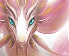 Image result for Mizutsune Fan Art