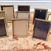 Image result for Mini 1 Inch Picture Frames