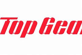 Image result for Top Gear Logo