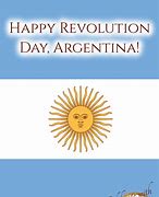 Image result for Argentina May Revolution Celebration