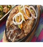 Image result for Bangus Ala Pobre