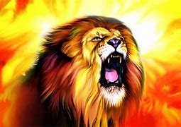 Image result for Roaring Angry Lion Wallpaper