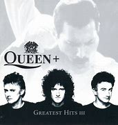 Image result for Queen Greatest Hits 3 DVD