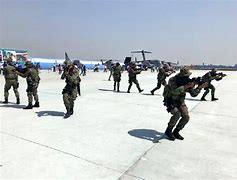 Image result for Marcos Commandos in Kashmir