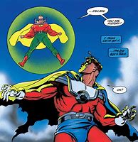 Image result for Golden Age DC