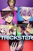 Image result for Trickster TV Show