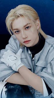 Image result for Felix Skz Smile