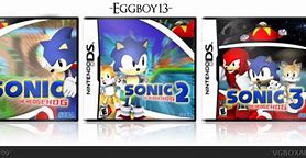 Image result for Sonic 1 Remake