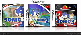 Image result for Sonic Remake Original Skin