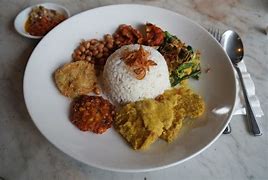 Image result for Bali Island Nasi Campur