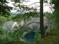 Image result for Rock Mine Quarry Dedge