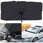 Image result for Anime Windshield Sun Shade