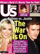 Image result for Britney and Justin Break Up