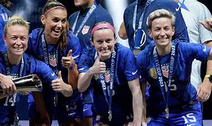 Image result for Alex Morgan USWNT