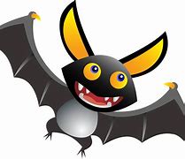 Image result for Bat Art PNG