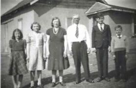 Image result for Family during the Great Depression