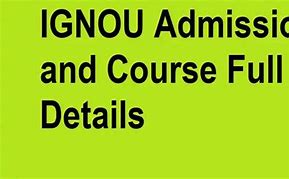 Image result for IGNOU College