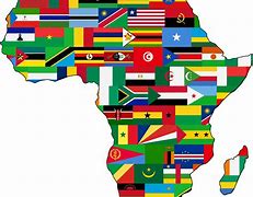 Image result for Africa Map Clip Art