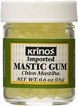 Image result for Pure Mastic Gum