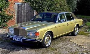 Image result for Rolls-Royce Spirit