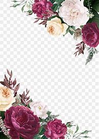 Image result for Background Flower Templates Invitation Landscape