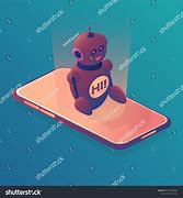 Image result for Ai Process Automation Cartoon