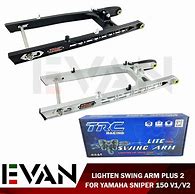 Image result for TRC Swing Arm Plus 1