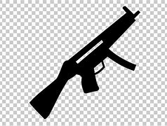 Image result for MP5 Clip Art