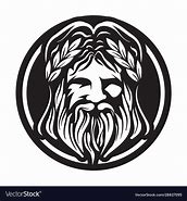 Image result for Zeus Greek God Symbol