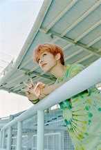 Image result for NCT Dream Hello Future Smiley-Face