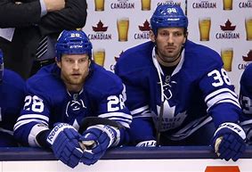 Image result for Colton Orr