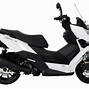 Image result for Kymco New Dink 50