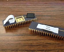 Image result for VLSI Chip