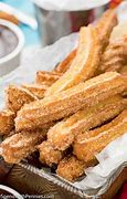 Image result for Kue Churros