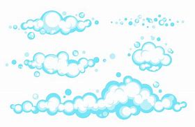 Image result for Cartoon Soap Bubbles