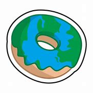 Image result for Donut Earthers Map