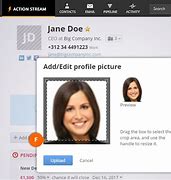 Image result for Add Profile Pic