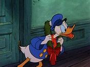 Image result for A Christmas Carol Donald Duck