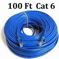 Image result for Cat6 Cabel