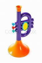 Image result for Trumpet Candy Toys