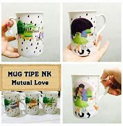 Image result for Contoh Mug Keren