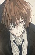 Image result for Realistic Dazai