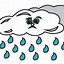 Image result for Rain Cloud Art