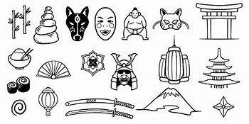 Image result for Japanese Symbolism