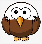 Image result for Baby Eagle Clip Art