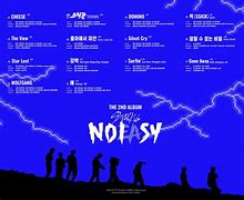 Image result for Stray Kids No Easy Album Versions