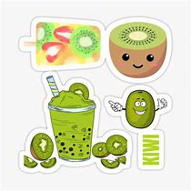 Image result for AdoptMe Sticker Kiwi