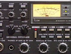 Image result for Icom IC-751A