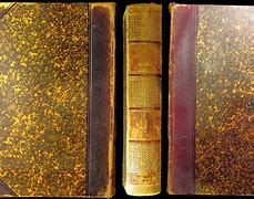 Image result for Book Side Texture